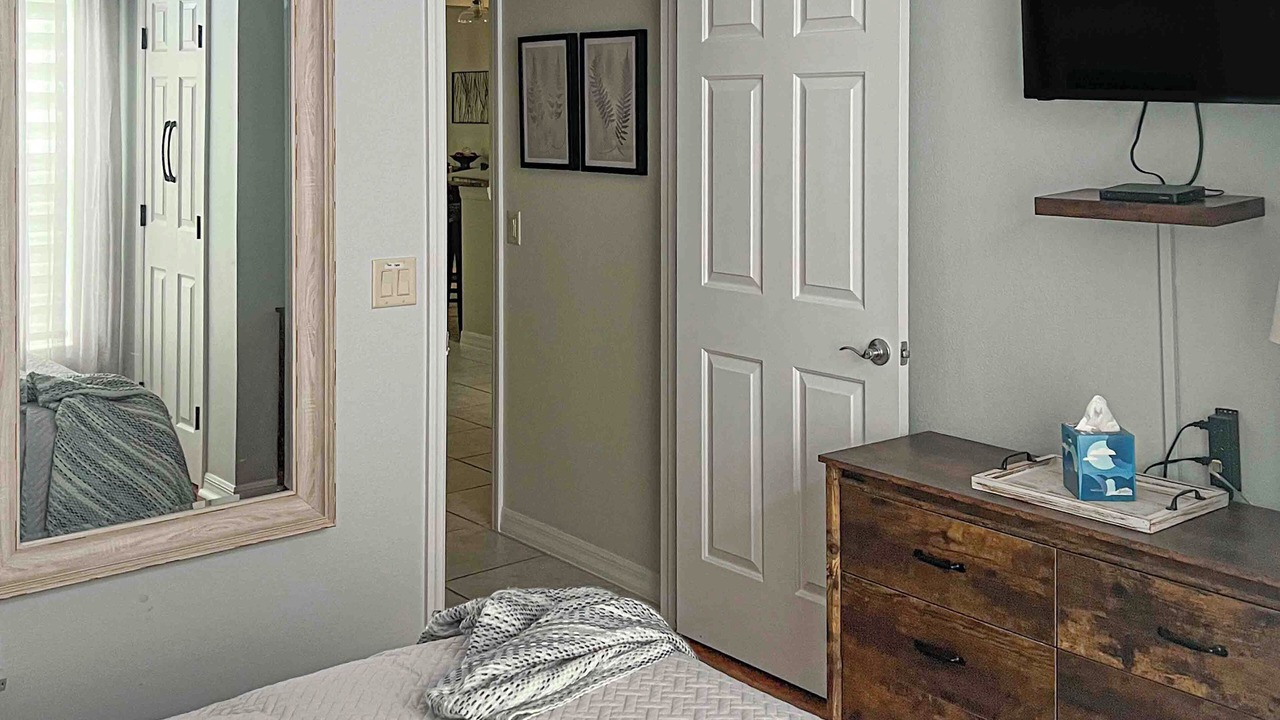 Photo of Bedroom in Virginia Trace