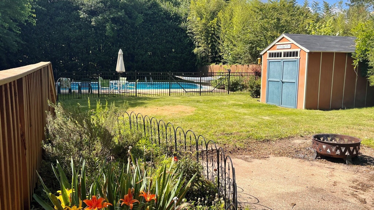 Photo of Outdoor in Travelers Rest