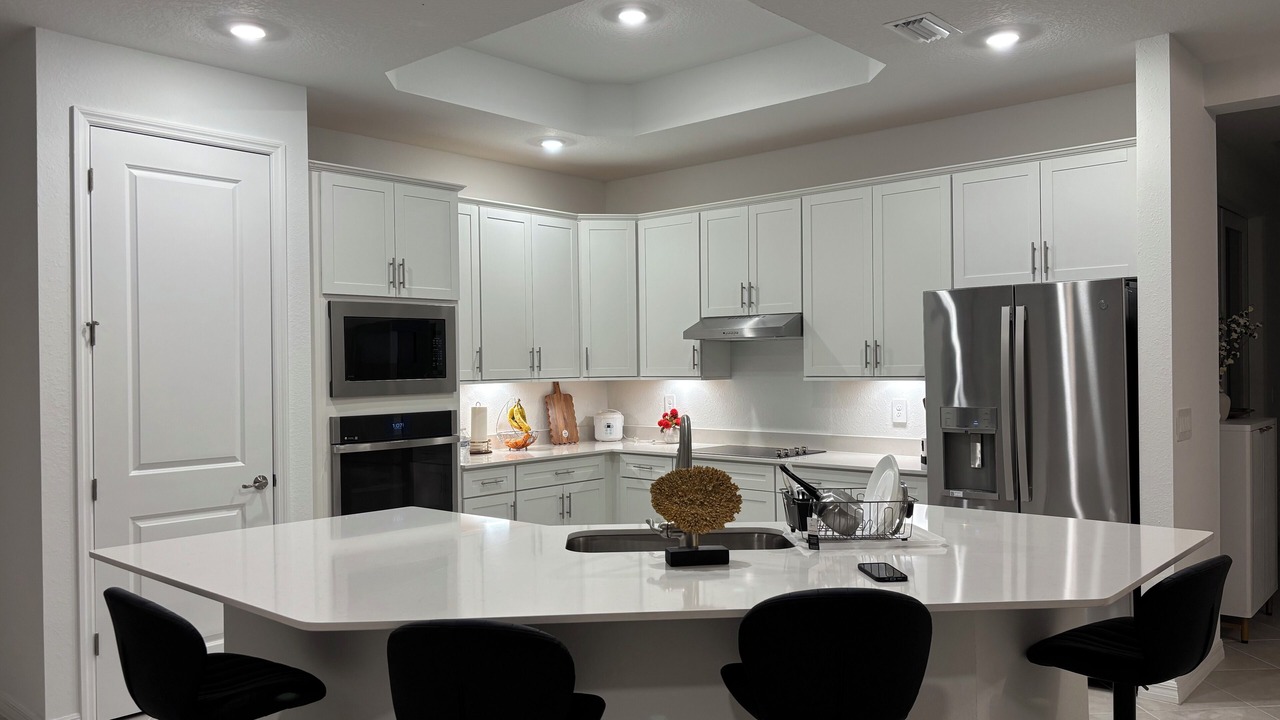 Photo of Kitchen in Venice