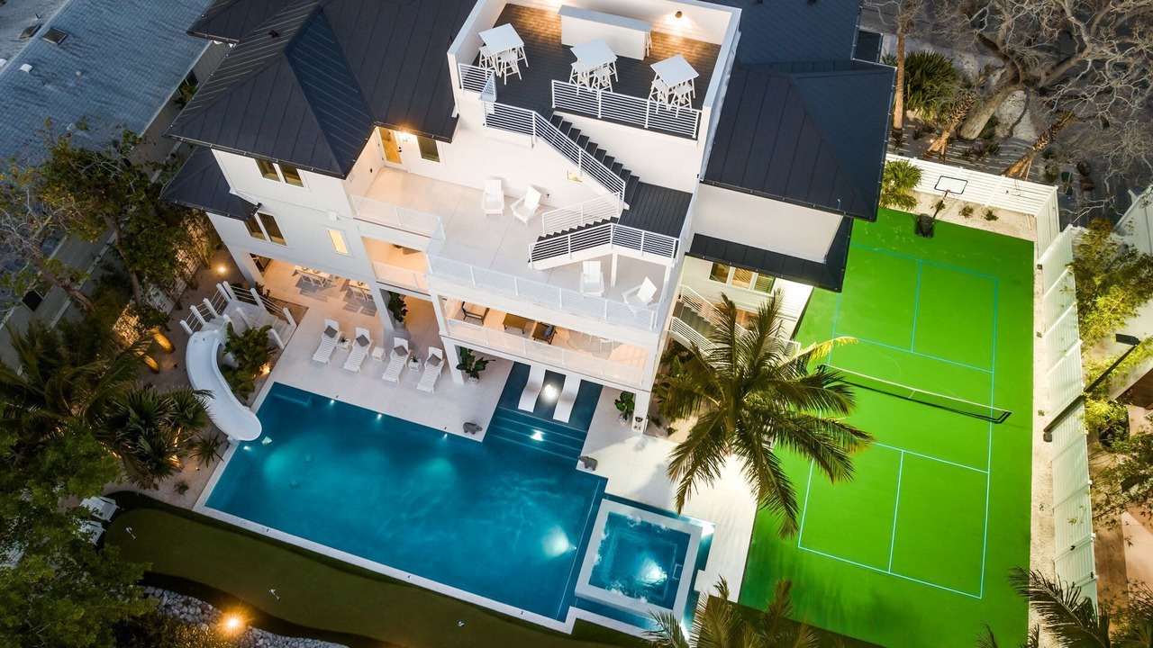 Photo of Outdoor in Siesta Key