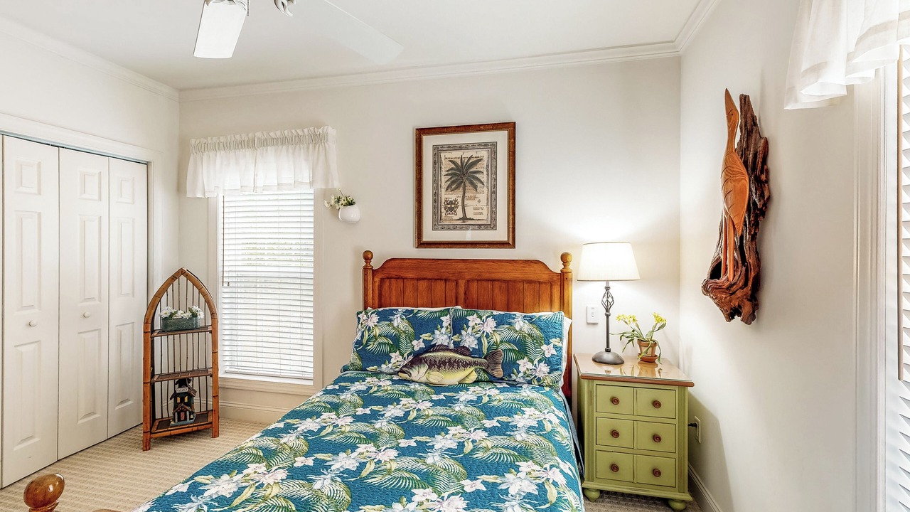 Photo of Bedroom in Bell