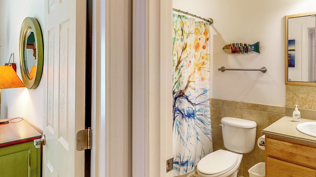 Photo of Bathroom in Bell