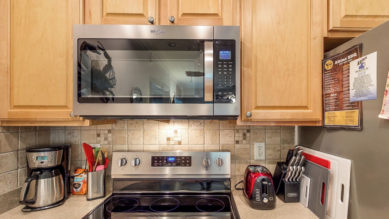 Photo of Kitchen in Bell