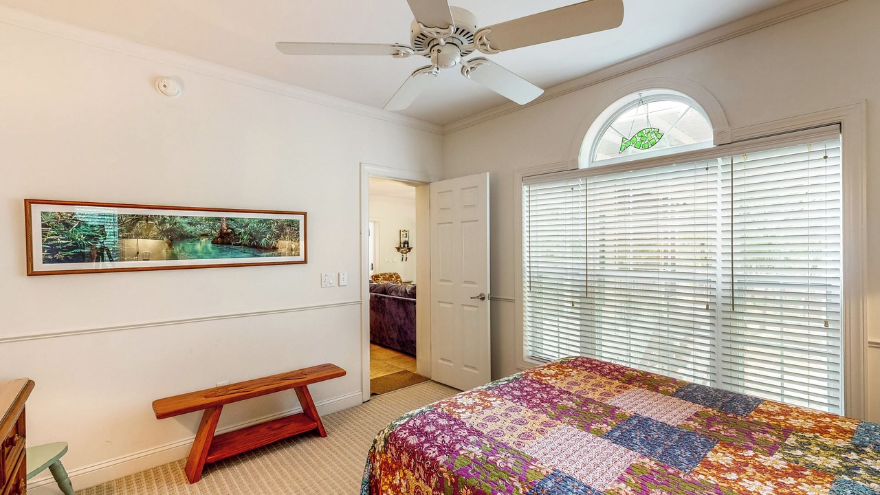 Photo of Bedroom in Bell