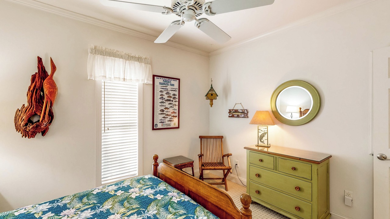 Photo of Bedroom in Bell