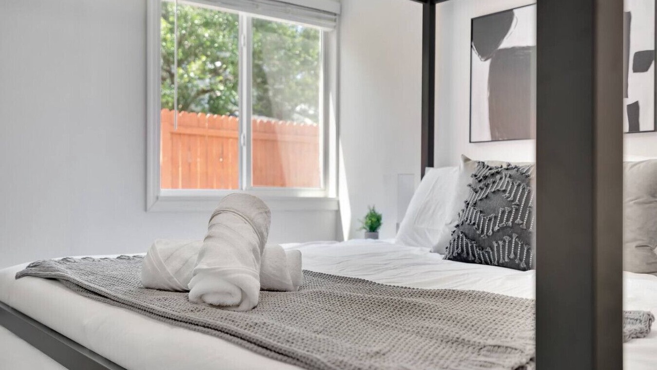 Photo of Bedroom in SoHo