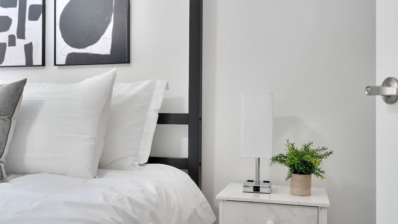 Photo of Bedroom in SoHo