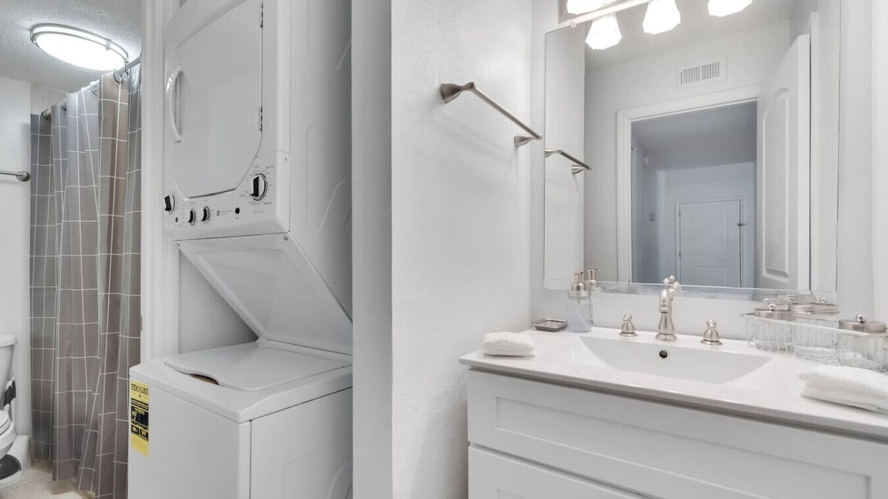 Photo of Bathroom in SoHo