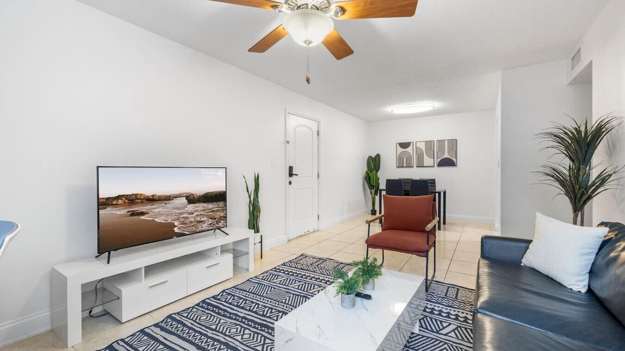 Photo of Livingroom in SoHo