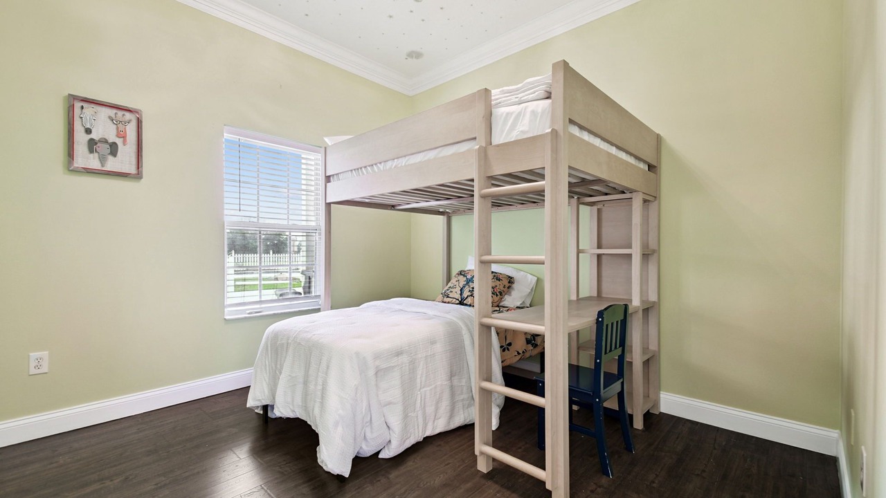 Photo of Bedroom in Dade City