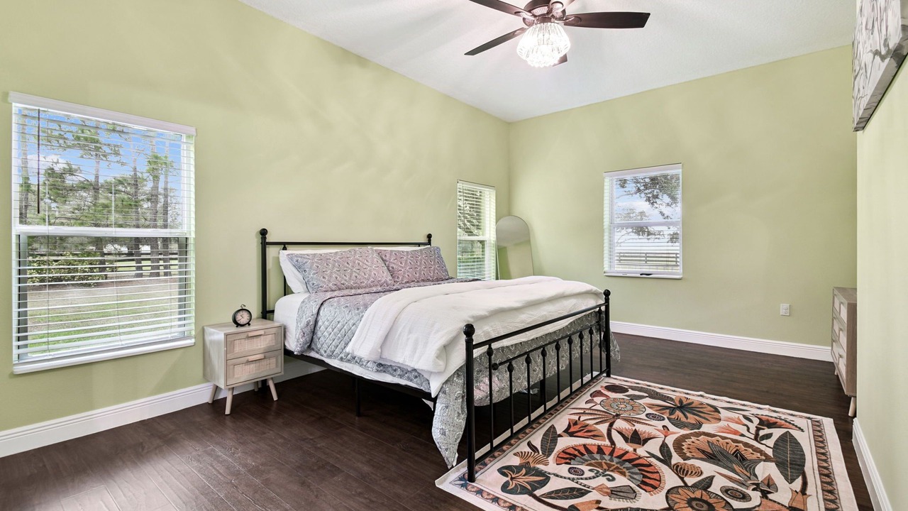 Photo of Bedroom in Dade City