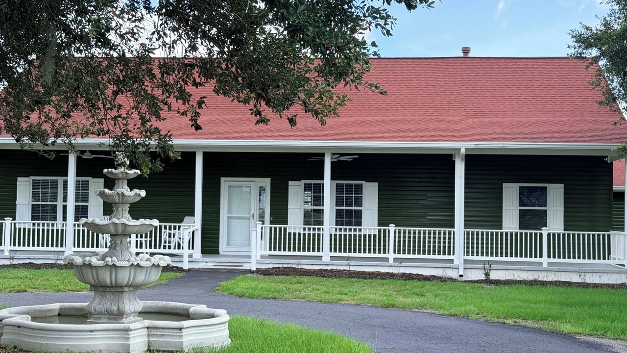 Photo of Outdoor in Dade City