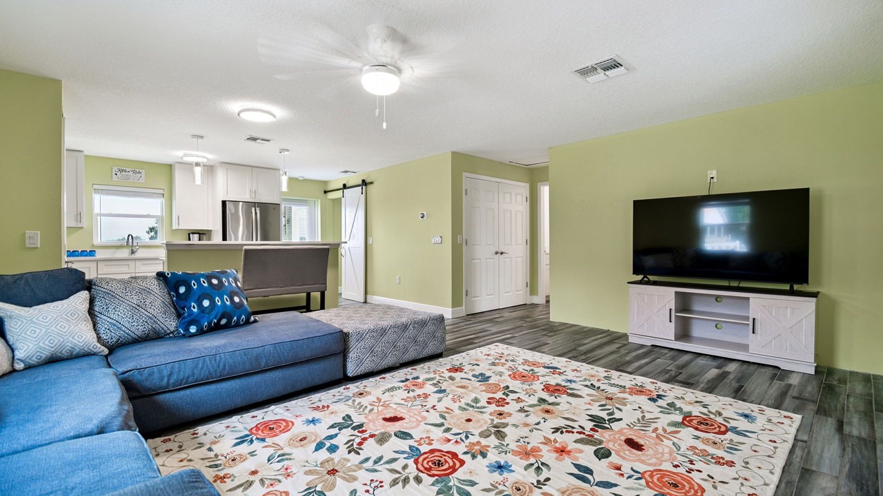 Photo of Livingroom in Dade City
