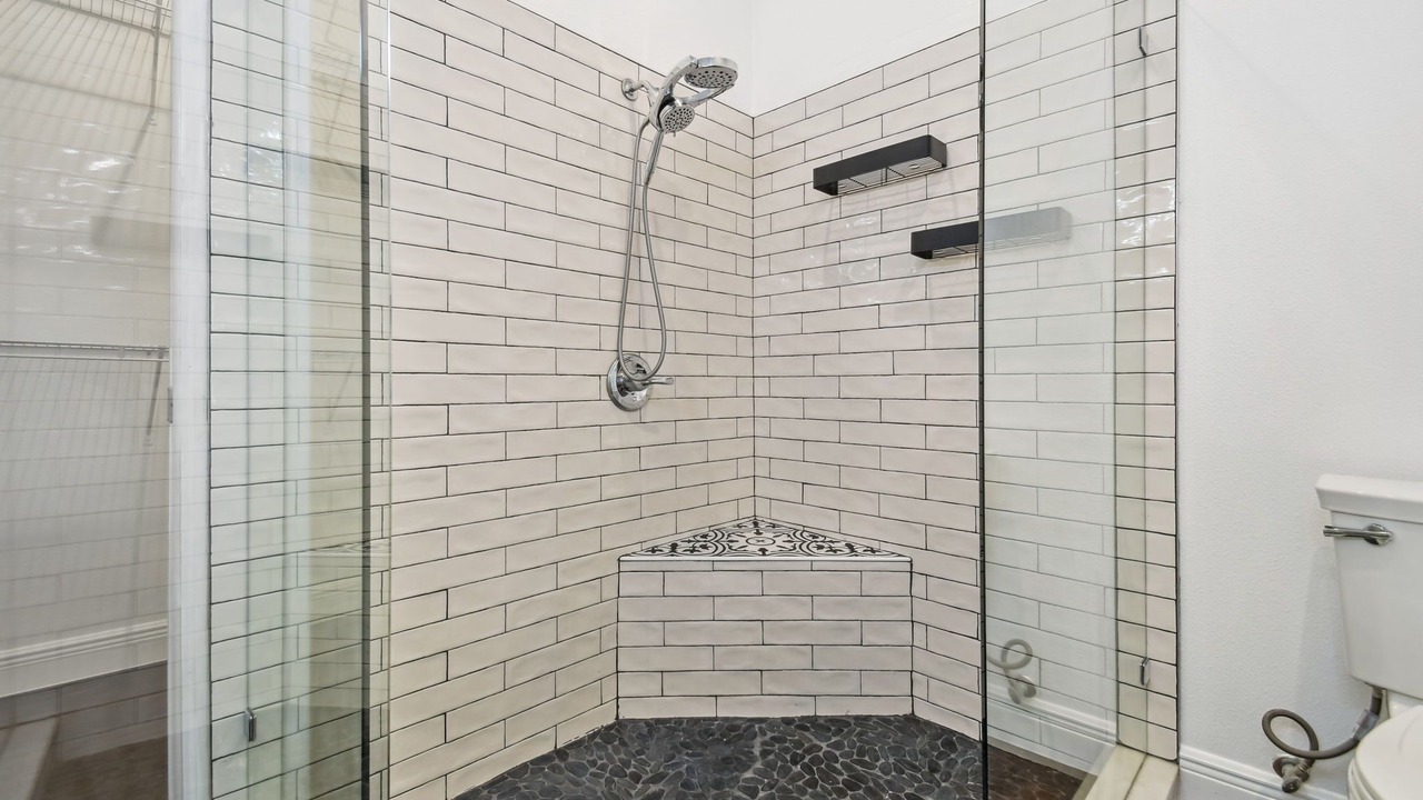 Photo of Bathroom in Dade City