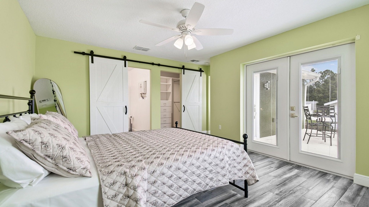 Photo of Bedroom in Dade City