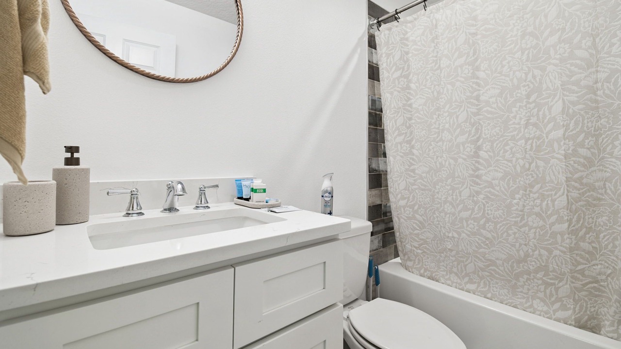 Photo of Bathroom in Dade City