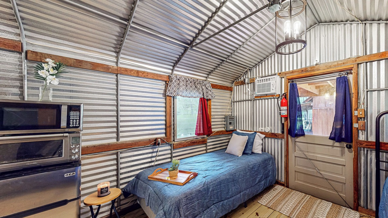 Photo of Bedroom in Bronson