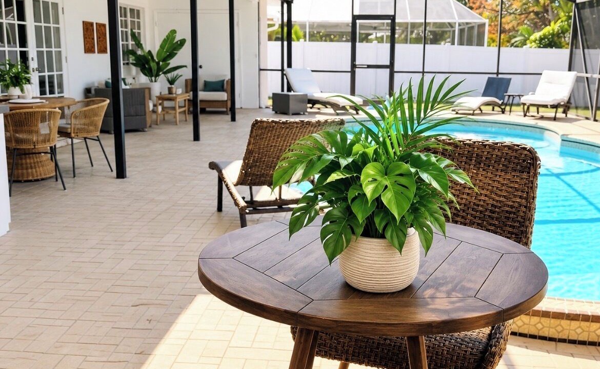 Photo of Outdoor in Sarasota Springs