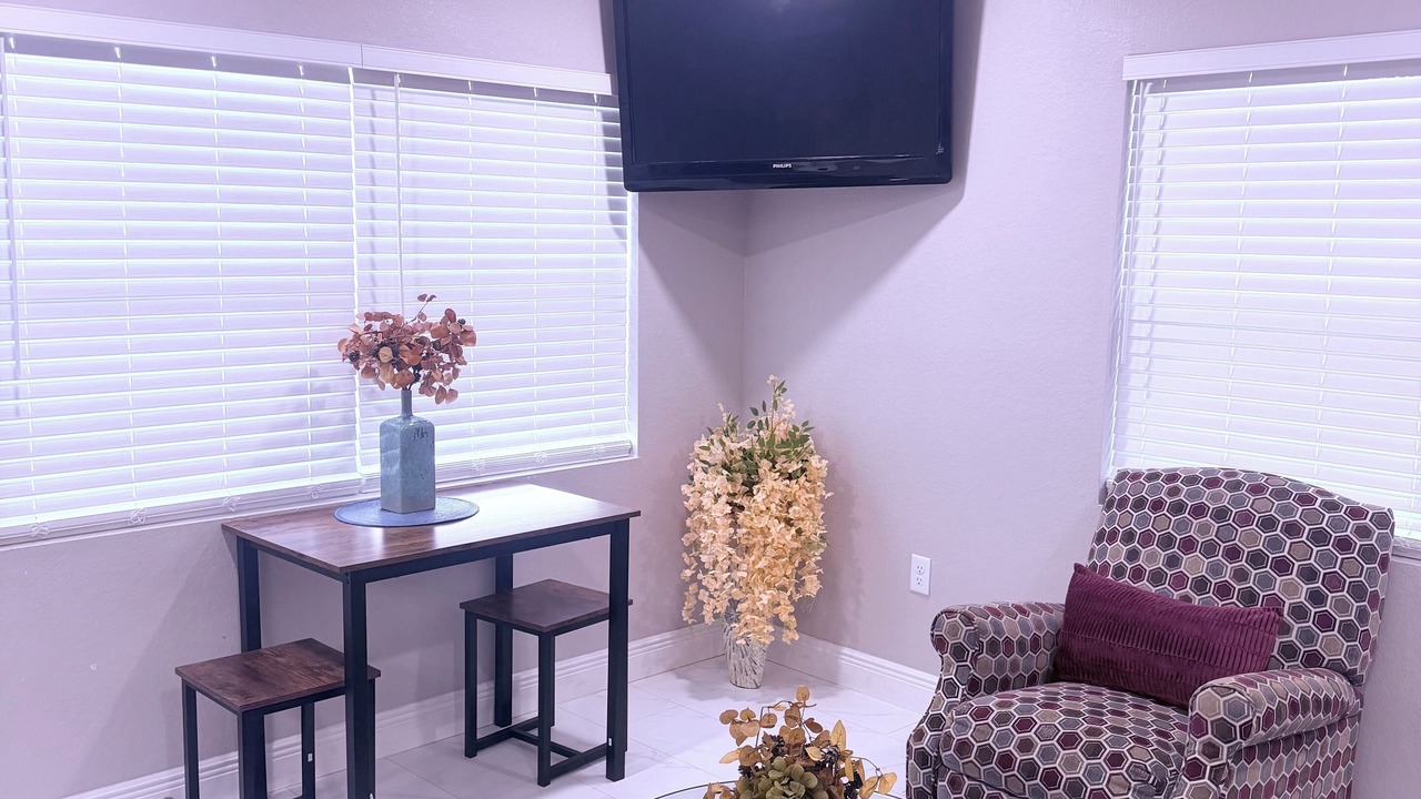 Photo of Livingroom in Lakeland