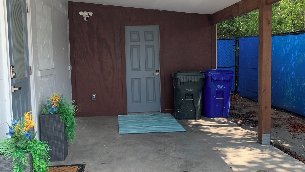 Photo of Outdoor in Lakeland