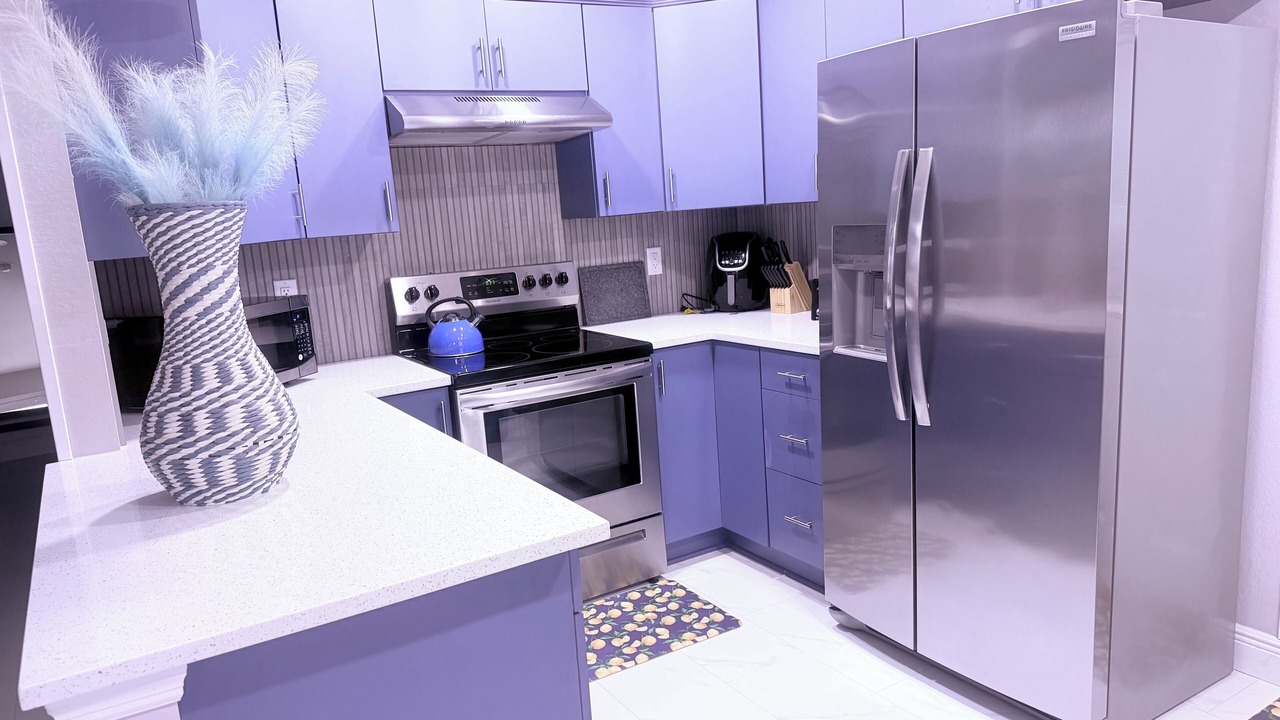 Photo of Kitchen in Lakeland