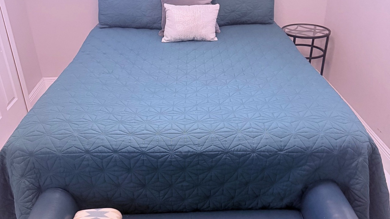 Photo of Bedroom in Lakeland
