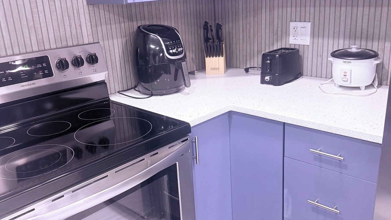 Photo of Kitchen in Lakeland