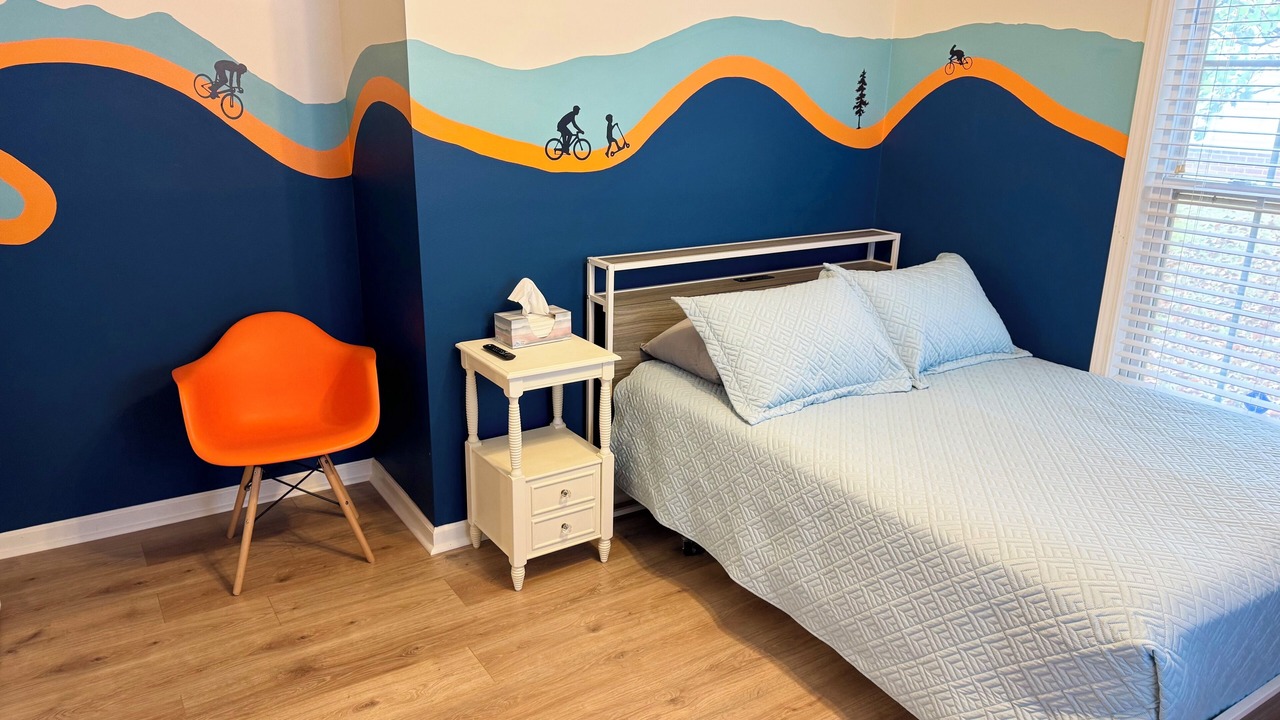 Photo of Bedroom in Conestee