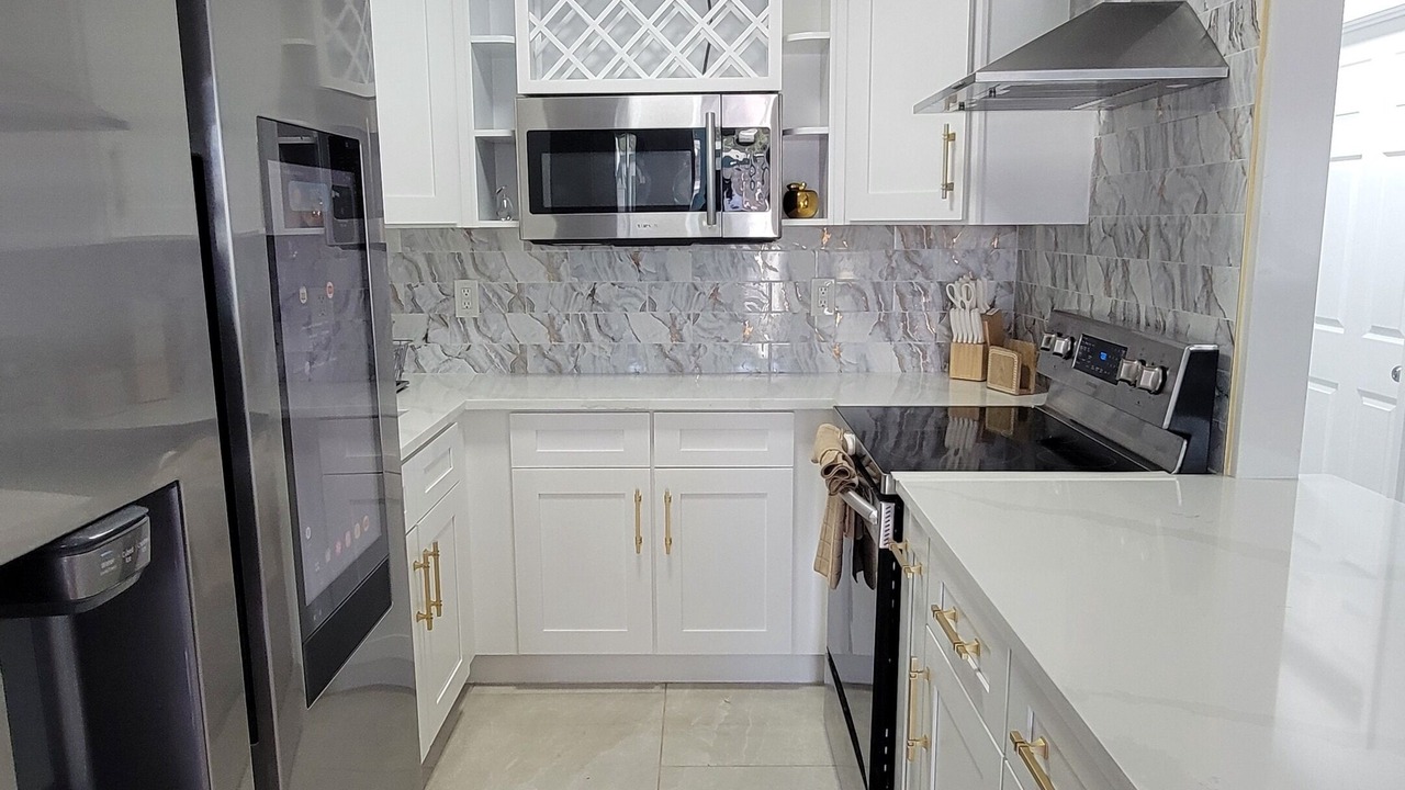 Photo of Kitchen in Seminole