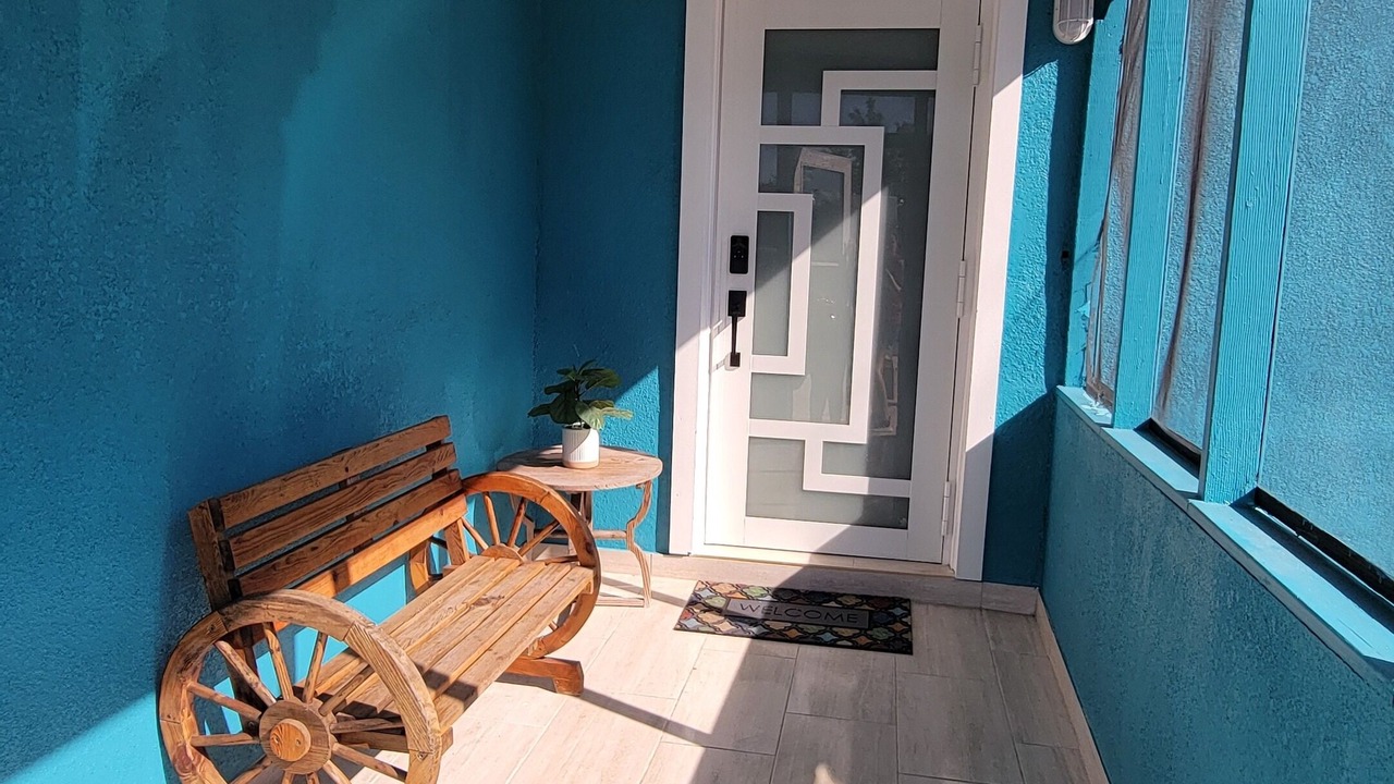 Photo of Patio Balcony in Seminole