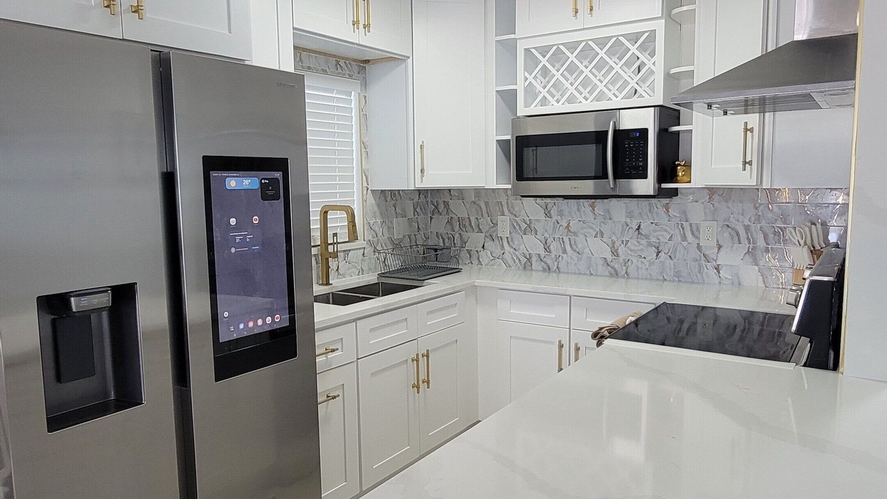 Photo of Kitchen in Seminole