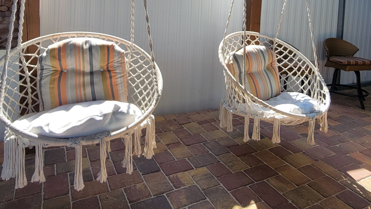 Photo of Patio Balcony in Seminole