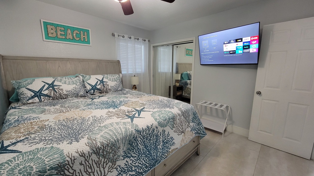 Photo of Bedroom in Seminole