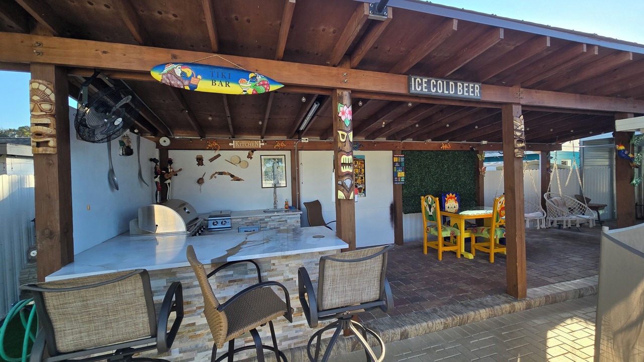 Photo of Outdoor in Seminole