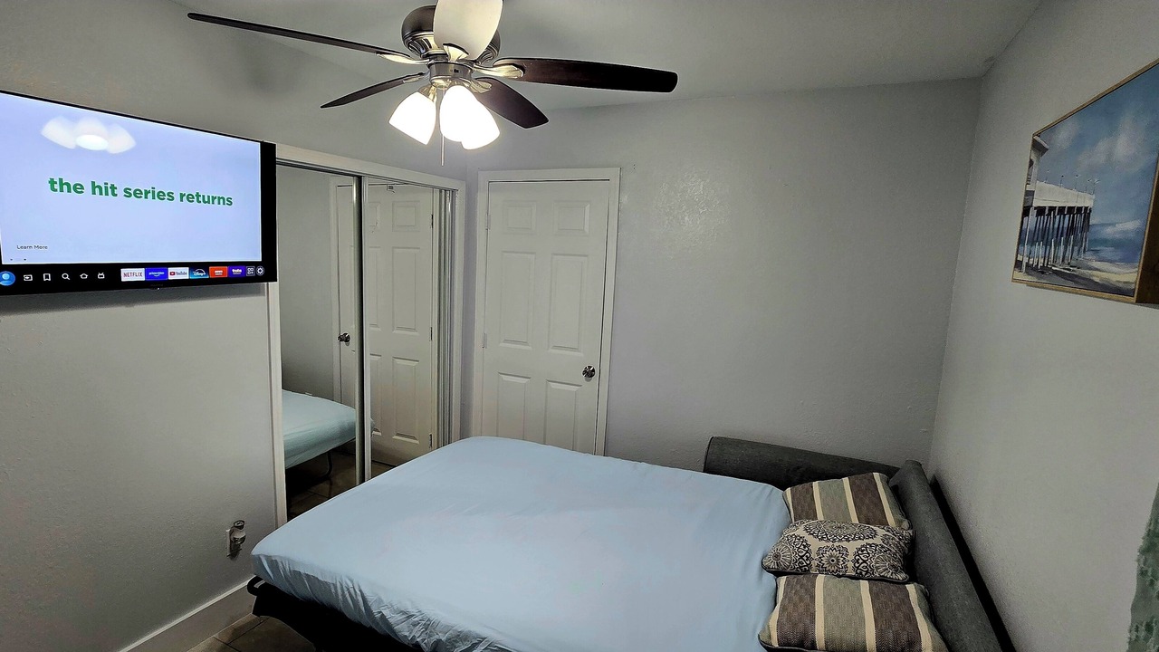 Photo of Bedroom in Seminole