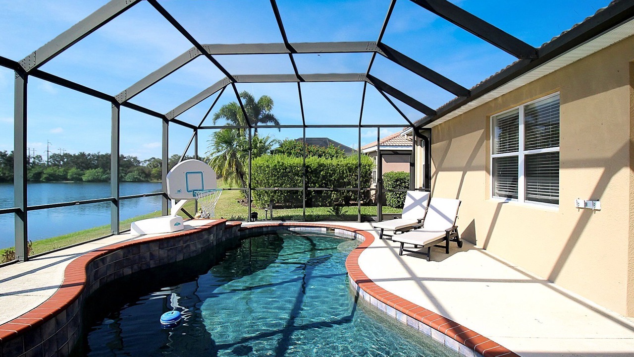 Photo of Outdoor in Braden River