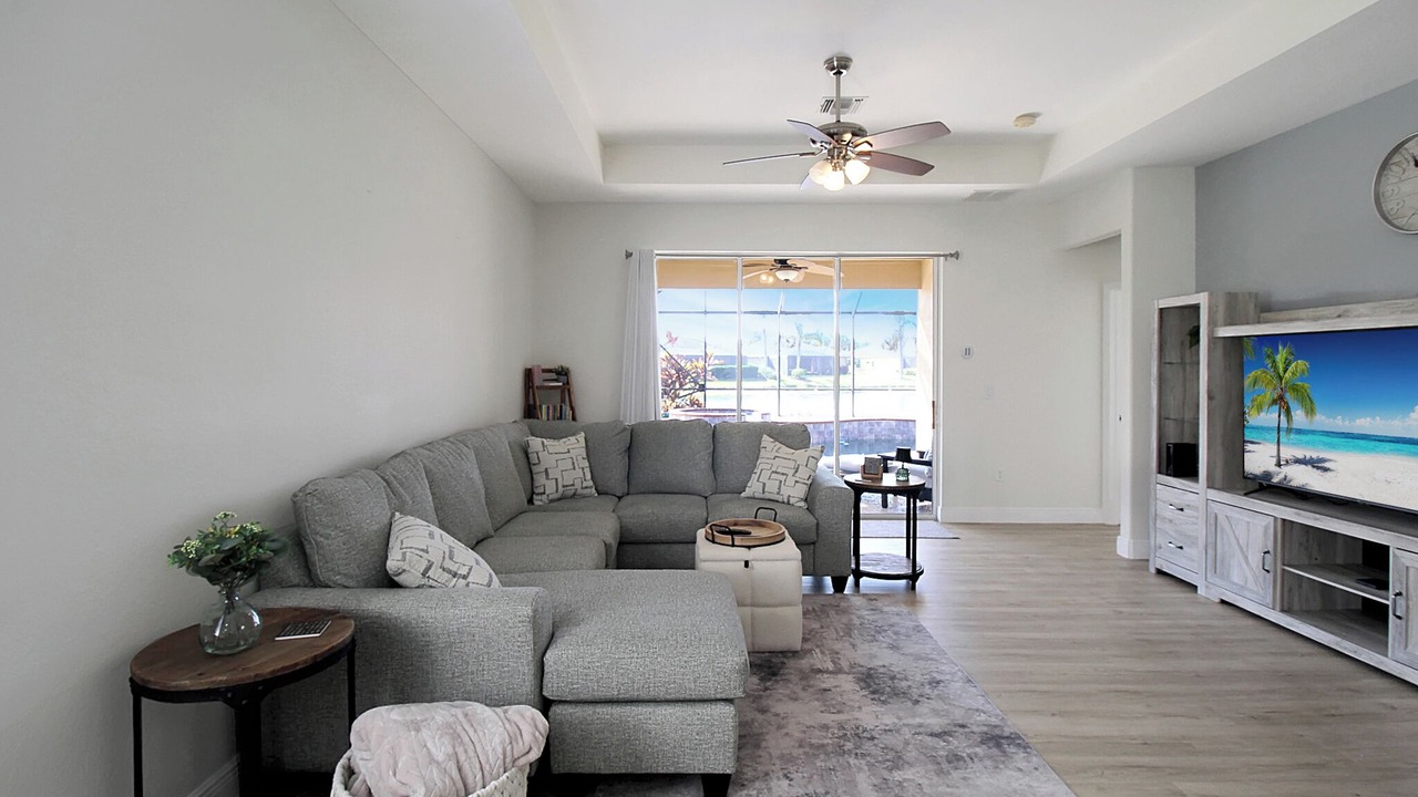 Photo of Livingroom in Braden River