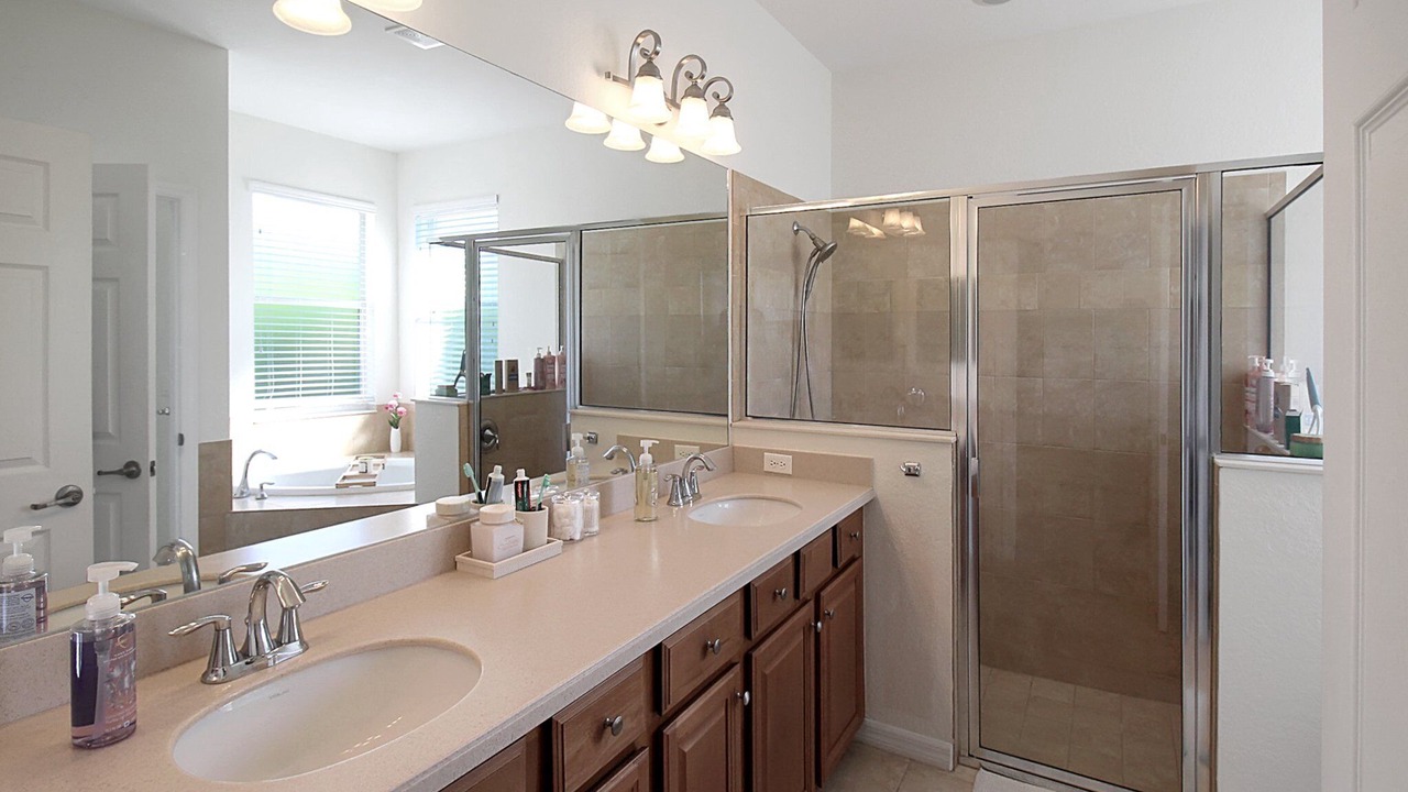 Photo of Bathroom in Braden River