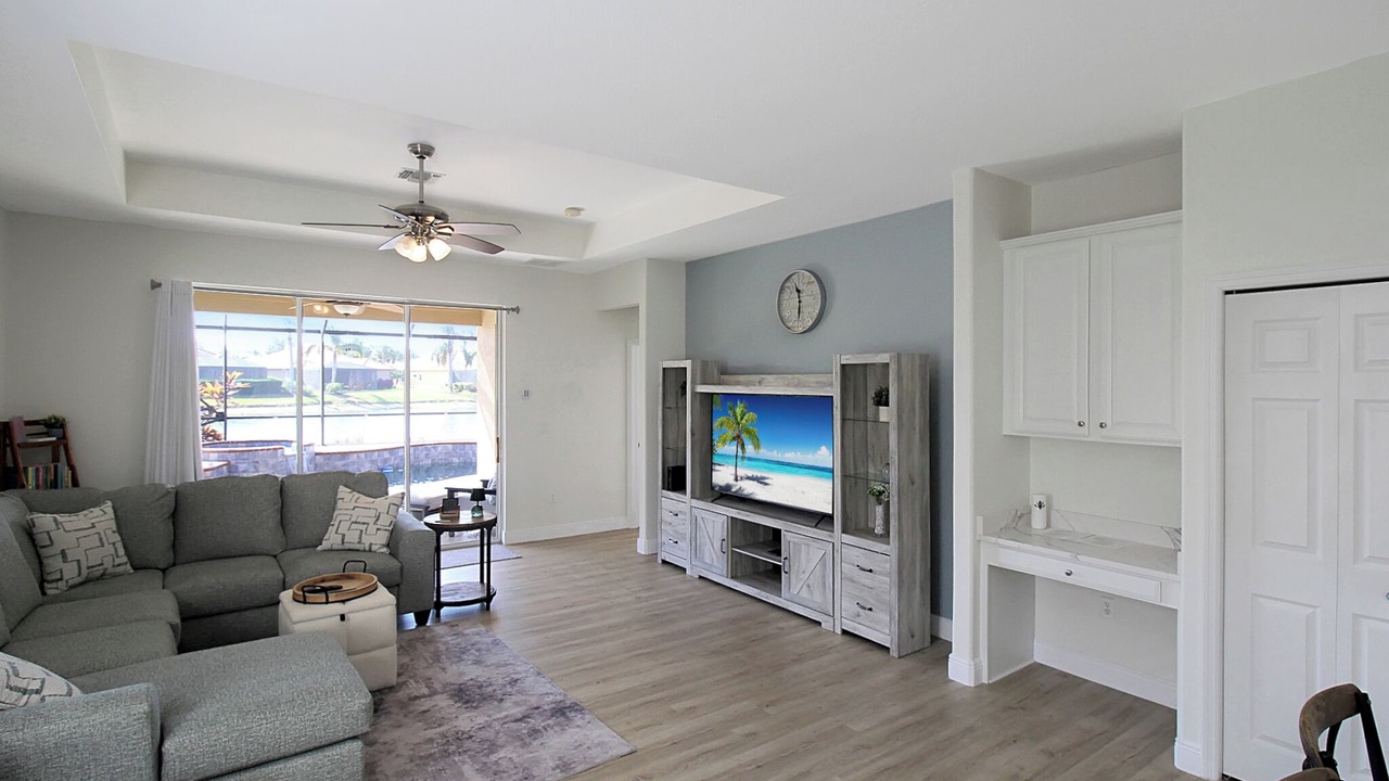 Photo of Livingroom in Braden River
