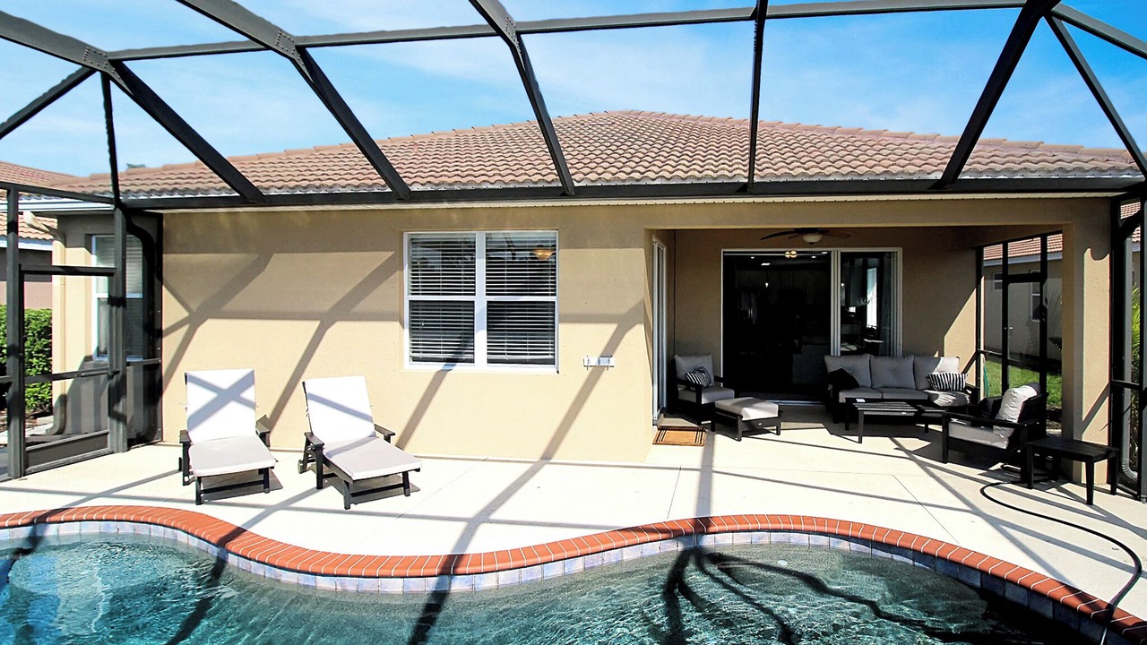 Photo of Outdoor in Braden River