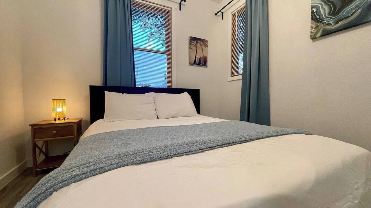 Photo of Bedroom in Ybor City