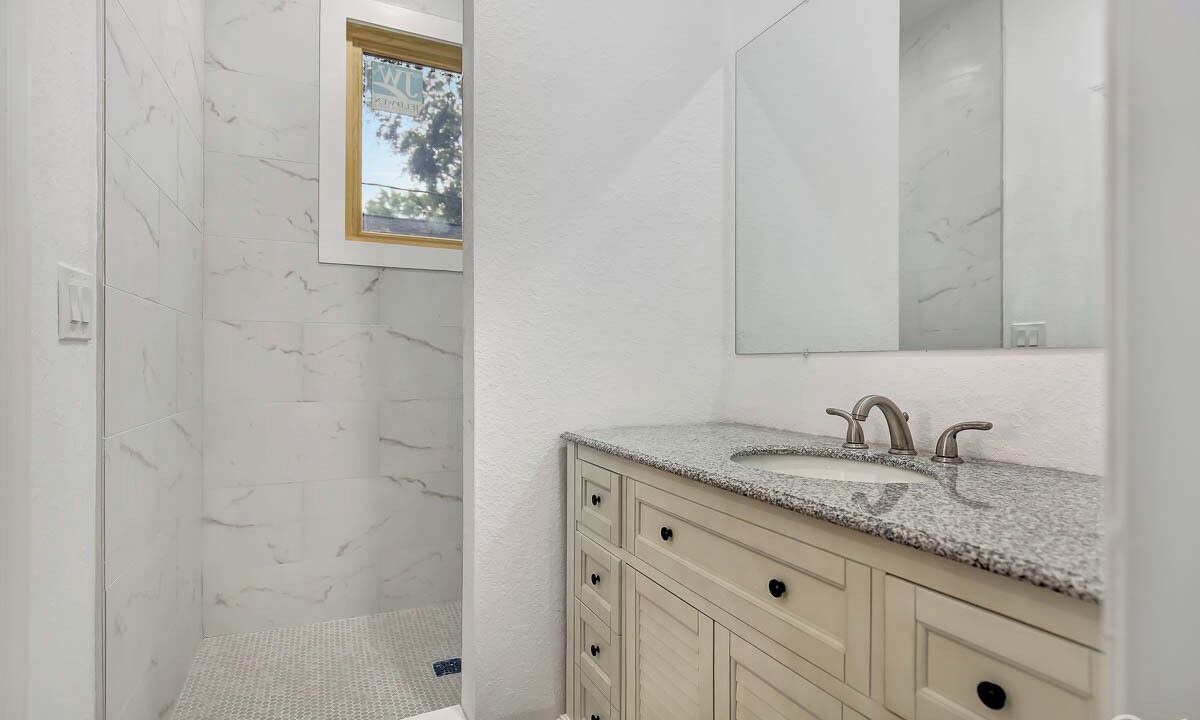 Photo of Bathroom in Ybor City