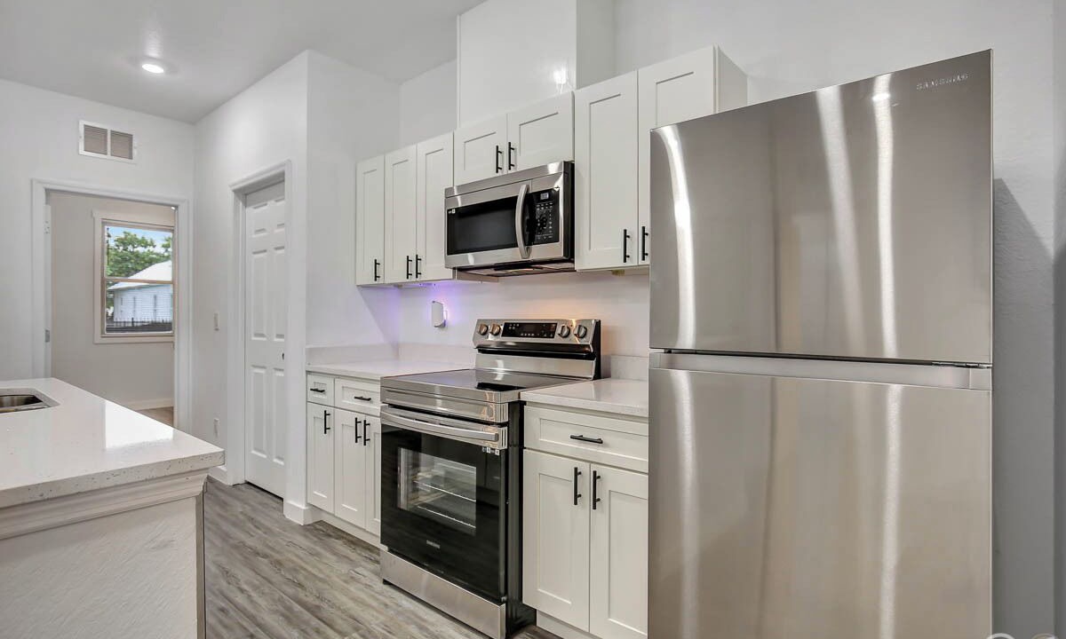 Photo of Kitchen in Ybor City
