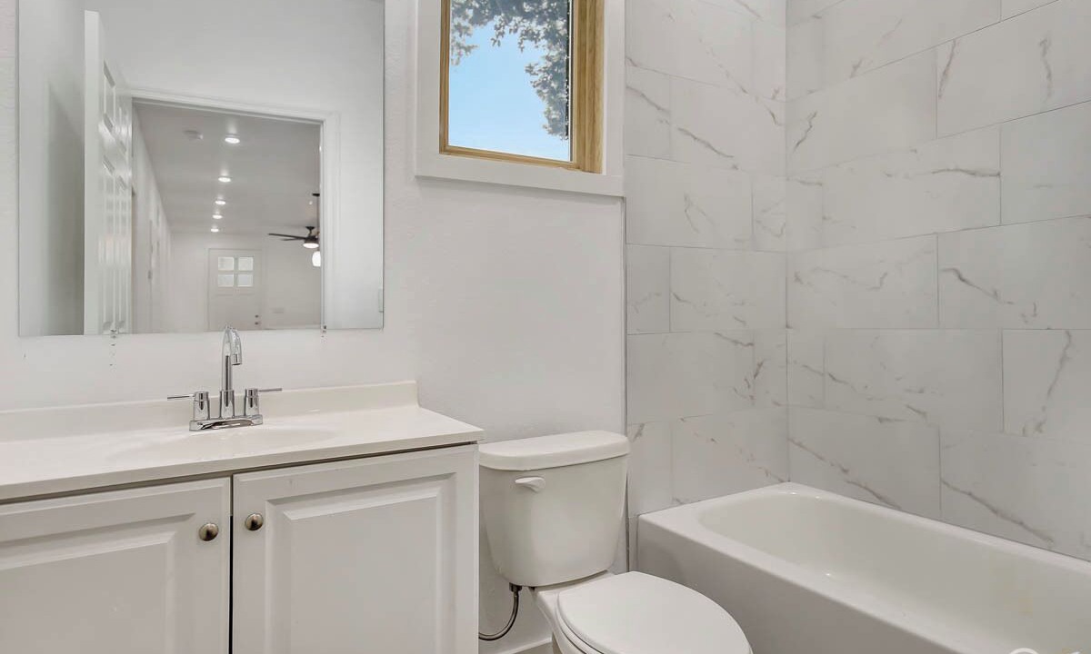 Photo of Bathroom in Ybor City
