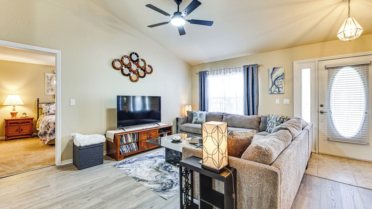 Photo of Bedroom in Spring Hill