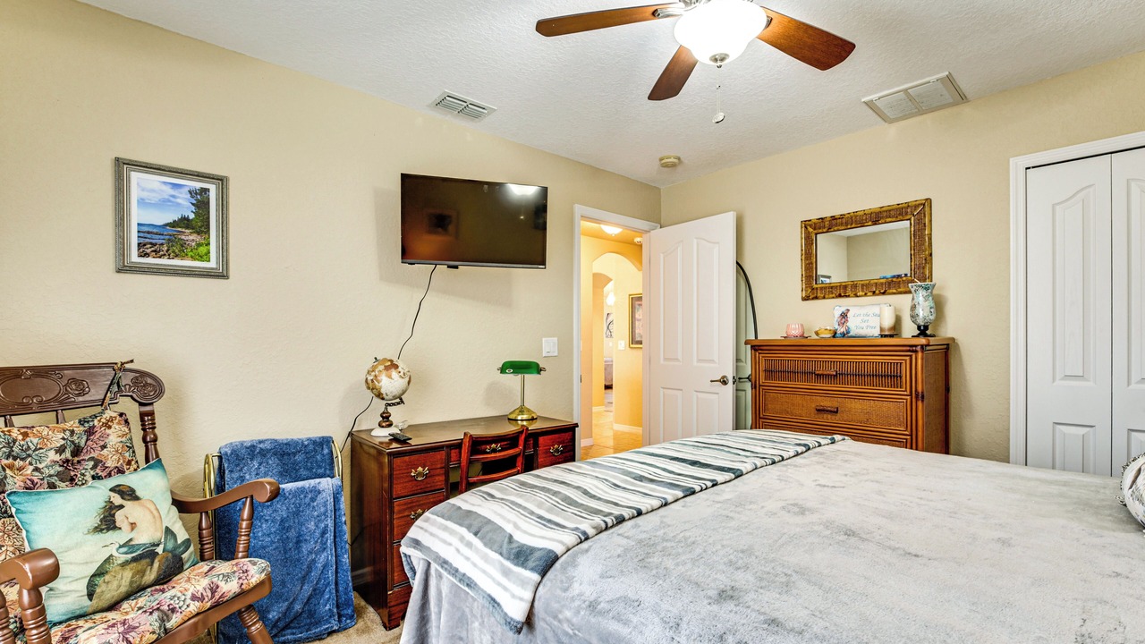 Photo of Bedroom in Spring Hill