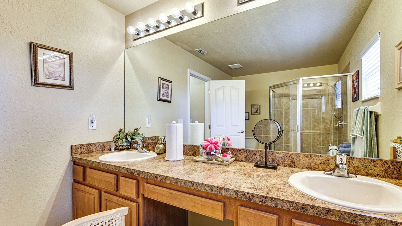 Photo of Bathroom in Spring Hill