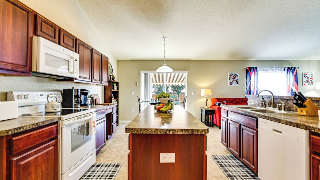 Photo of Kitchen in Spring Hill