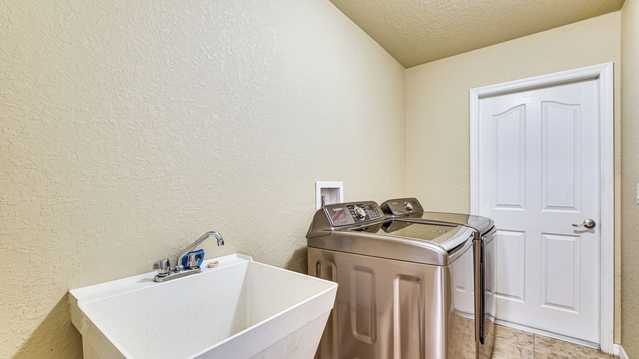 Photo of Bedroom in Spring Hill