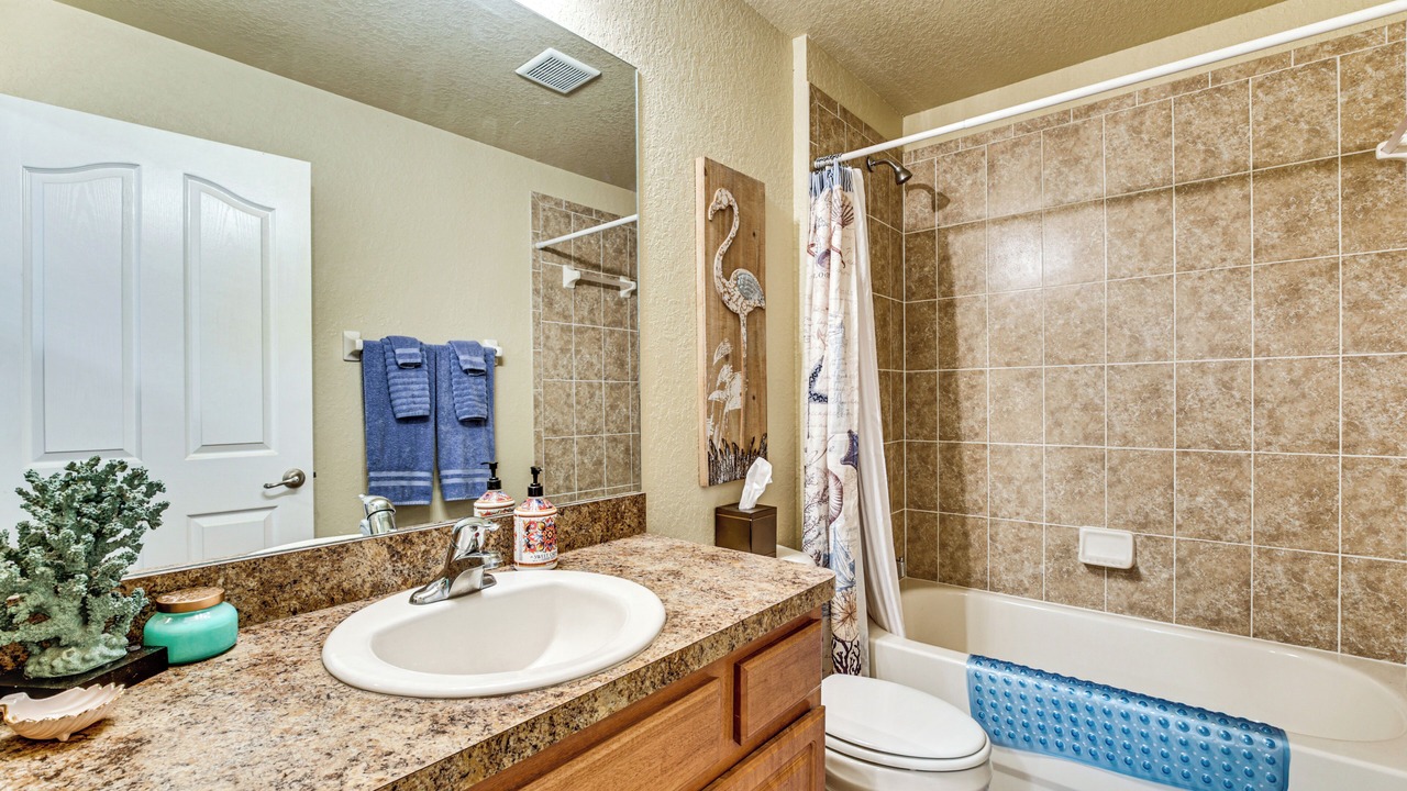Photo of Bathroom in Spring Hill